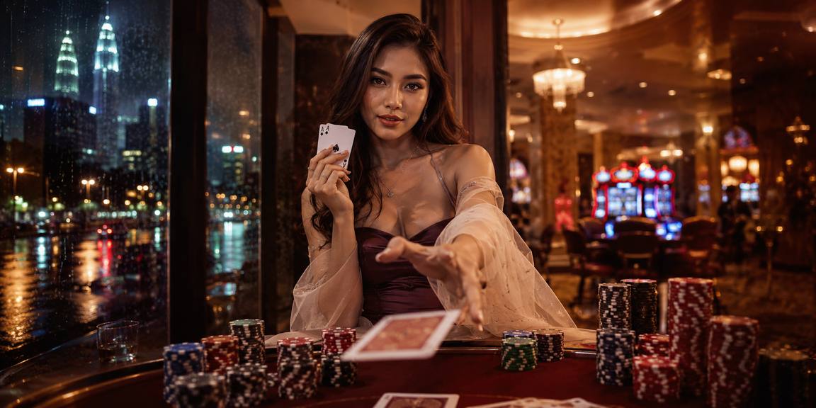 receh88 Mengapa receh88 Dibentuk Untuk Malaysia