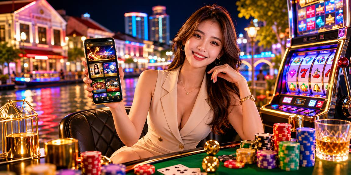 receh88 Kenali Apa Yang receh88 Sediakan untuk Anda
